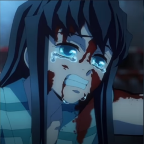 saddest anime moments