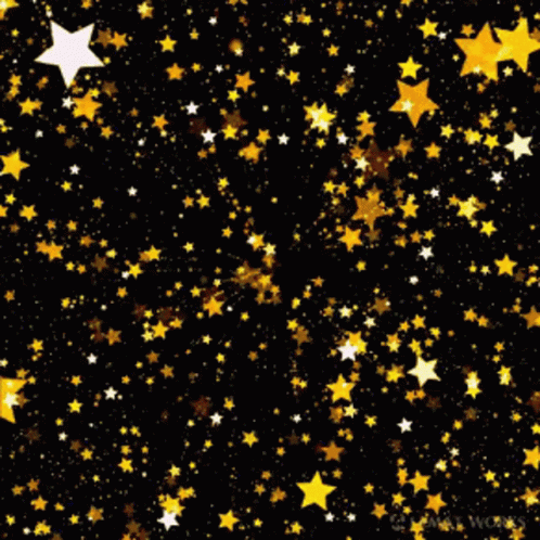 stars-falling